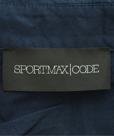 SPORTMAX Casual shirts