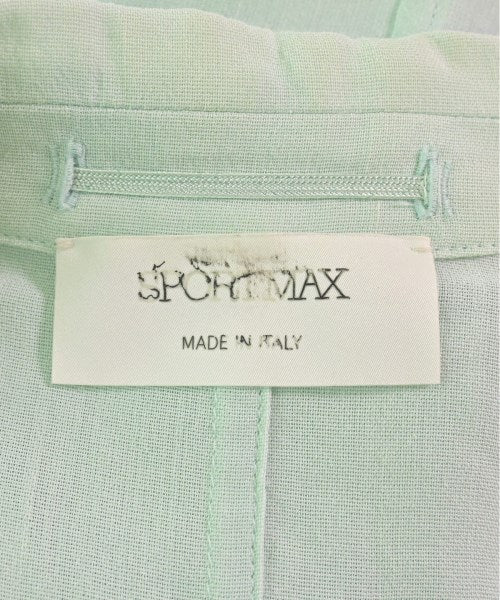 SPORTMAX Casual jackets