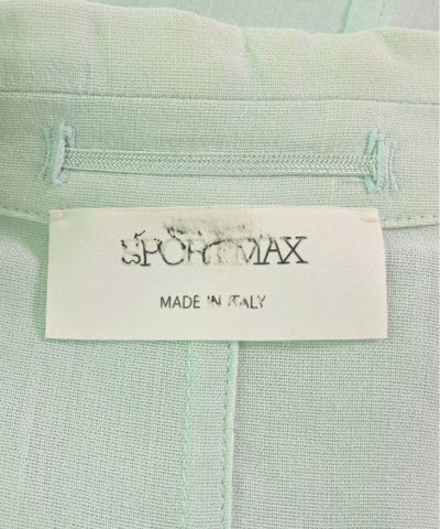 SPORTMAX Casual jackets