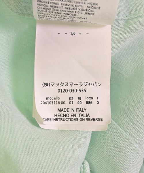 SPORTMAX Casual jackets