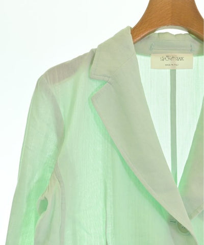 SPORTMAX Casual jackets