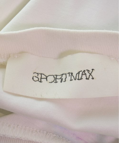 SPORTMAX Tee Shirts/Tops