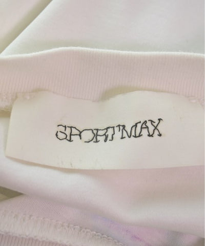 SPORTMAX Tee Shirts/Tops