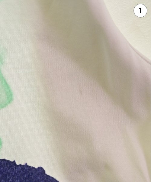 SPORTMAX Tee Shirts/Tops