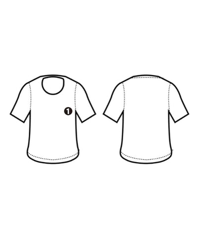 SPORTMAX Tee Shirts/Tops