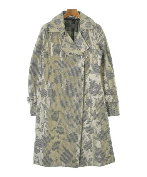 SPORTMAX Trench coats