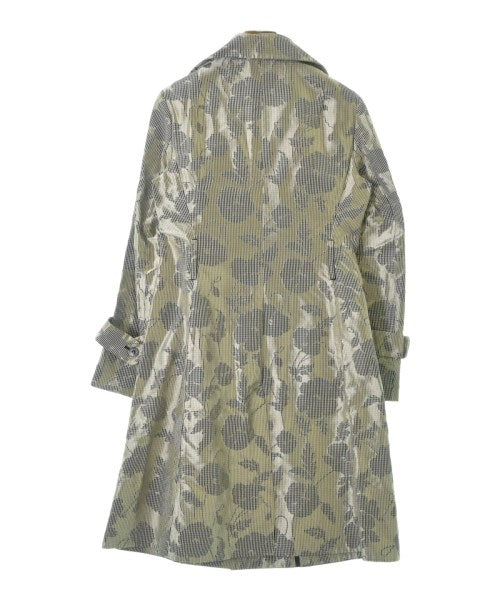 SPORTMAX Trench coats