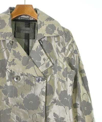 SPORTMAX Trench coats