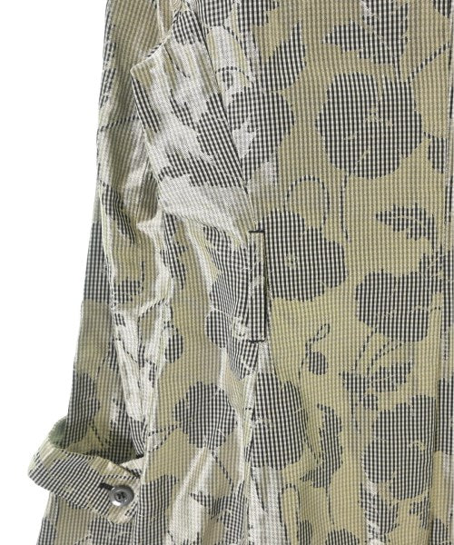 SPORTMAX Trench coats