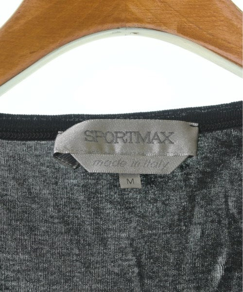SPORTMAX Tee Shirts/Tops