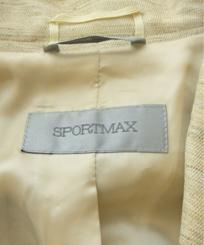 SPORTMAX Casual jackets