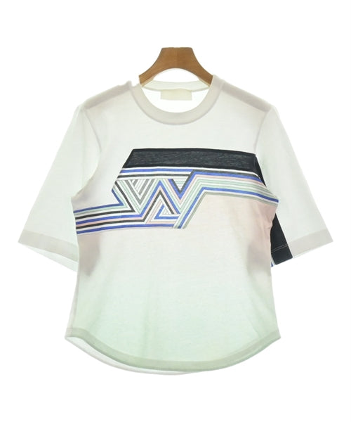 SPORTMAX Tee Shirts/Tops