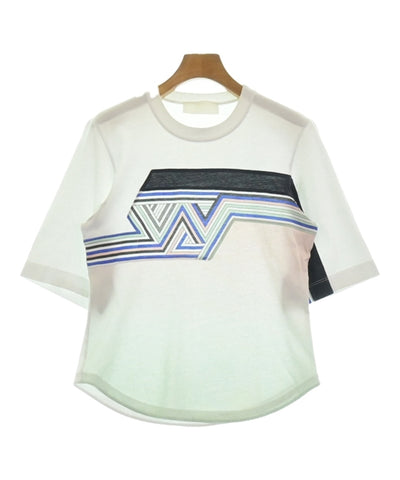 SPORTMAX Tee Shirts/Tops