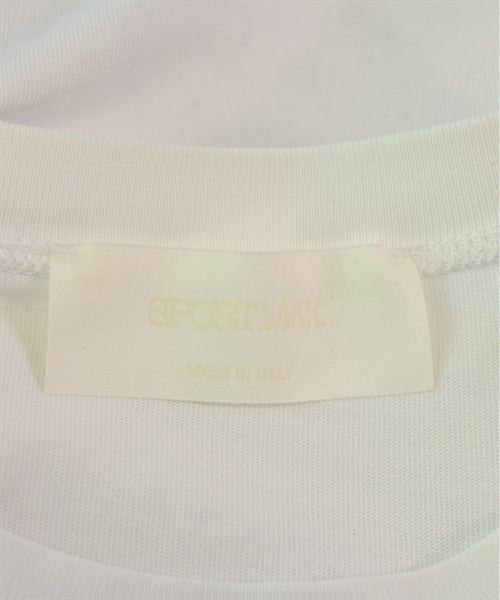 SPORTMAX Tee Shirts/Tops
