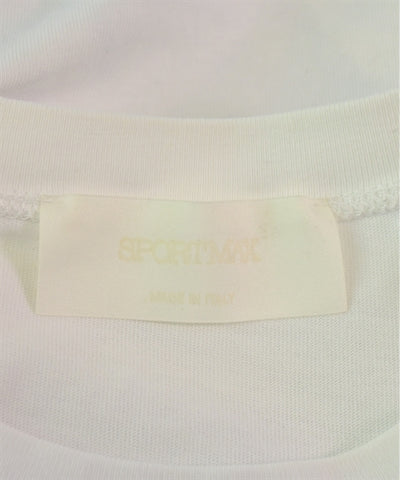 SPORTMAX Tee Shirts/Tops