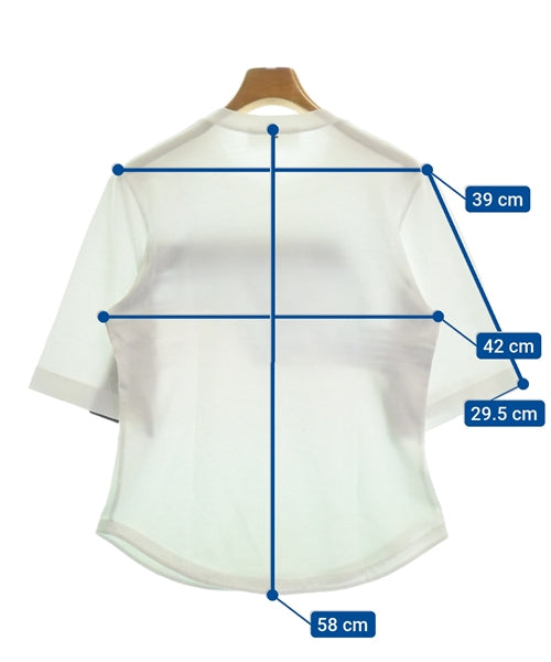 SPORTMAX Tee Shirts/Tops