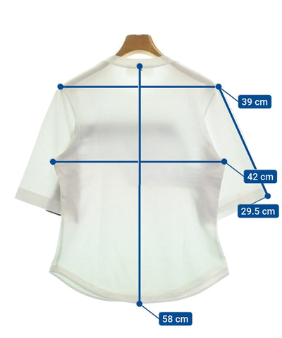 SPORTMAX Tee Shirts/Tops