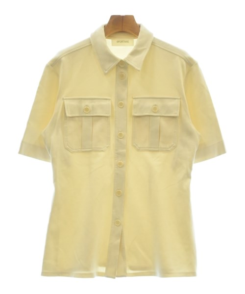 SPORTMAX Casual shirts