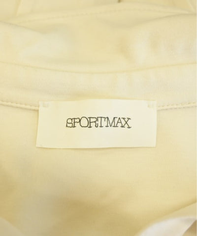 SPORTMAX Casual shirts