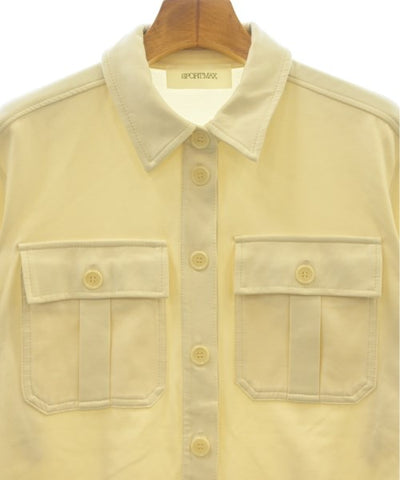 SPORTMAX Casual shirts