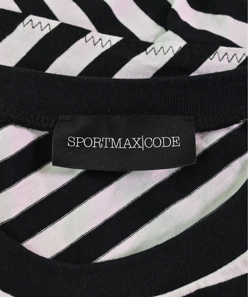 SPORTMAX Tee Shirts/Tops