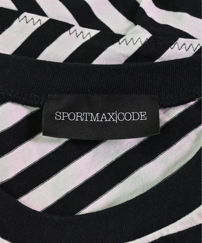 SPORTMAX Tee Shirts/Tops
