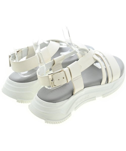 SPORTMAX Sandals