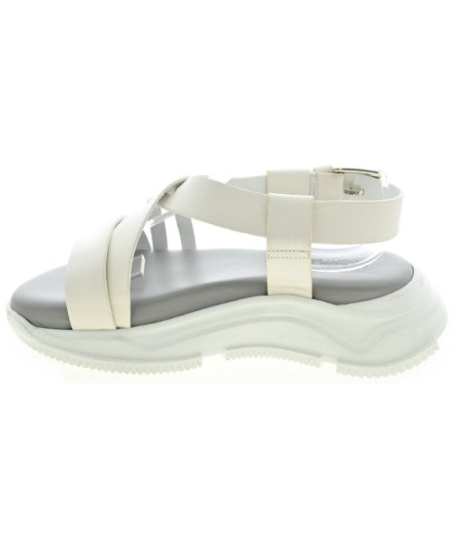 SPORTMAX Sandals