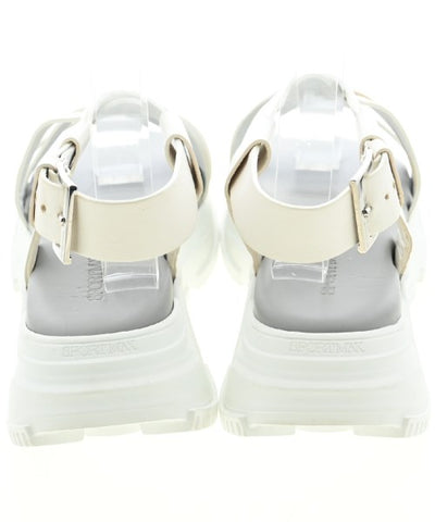 SPORTMAX Sandals