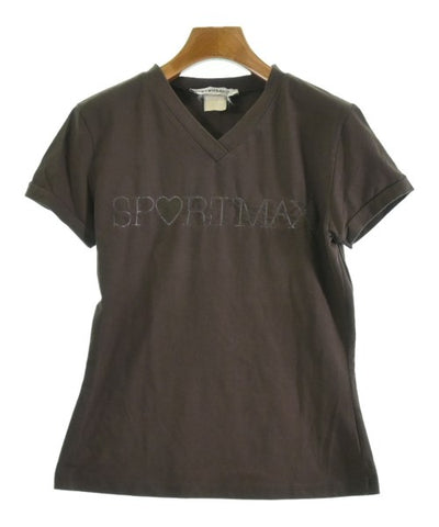 SPORTMAX Tee Shirts/Tops