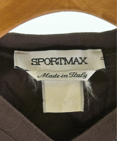SPORTMAX Tee Shirts/Tops