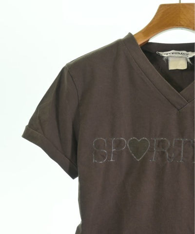 SPORTMAX Tee Shirts/Tops