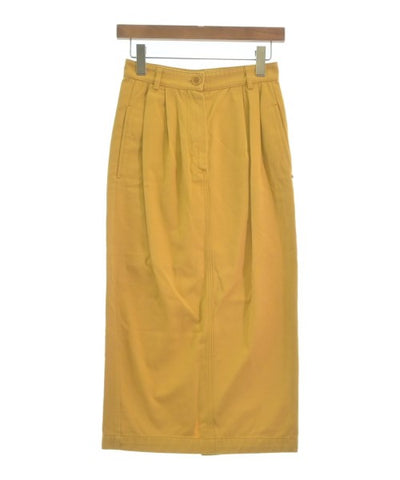 SPORTMAX Long/Maxi length skirts