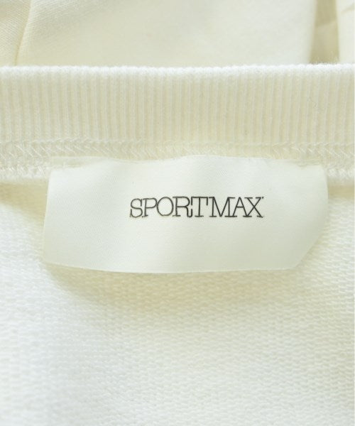 SPORTMAX Sweatshirts