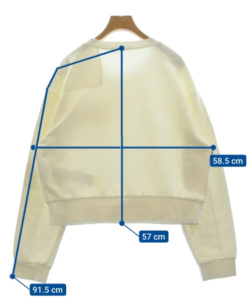 SPORTMAX Sweatshirts