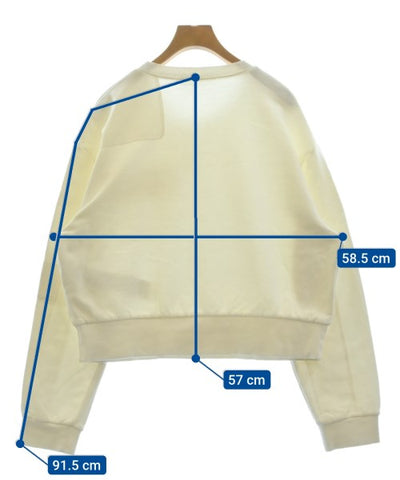 SPORTMAX Sweatshirts