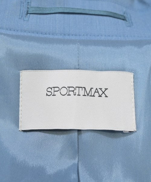 SPORTMAX Blazers/Suit jackets
