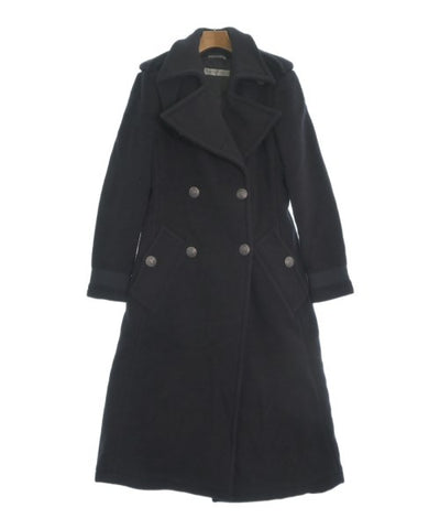 SPORTMAX Chesterfield coats