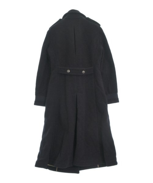 SPORTMAX Chesterfield coats