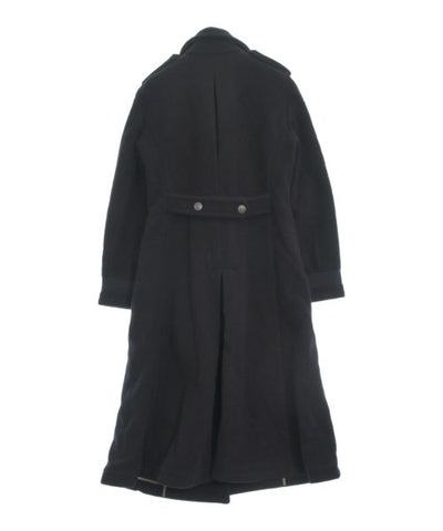 SPORTMAX Chesterfield coats