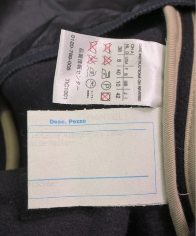 SPORTMAX Chesterfield coats