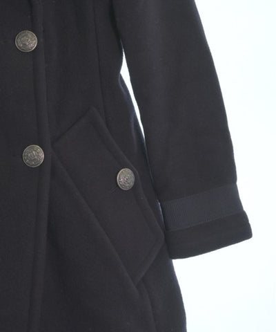 SPORTMAX Chesterfield coats