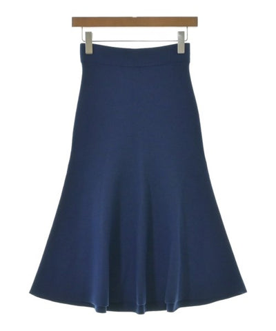 SPORTMAX Long/Maxi length skirts