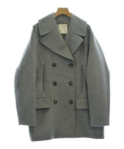 SPORTMAX Pea Coats