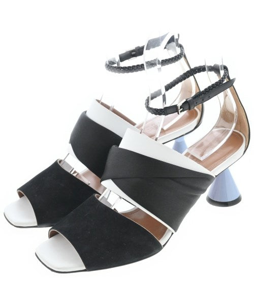 SPORTMAX Sandals
