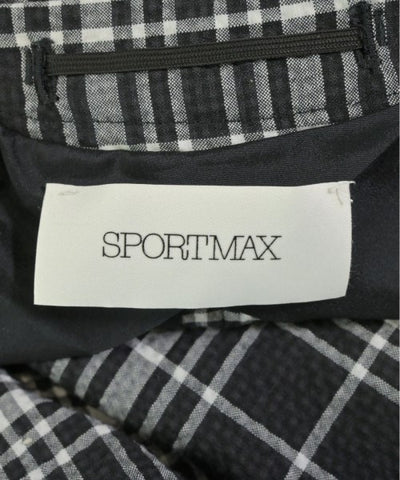 SPORTMAX Blazers/Suit jackets