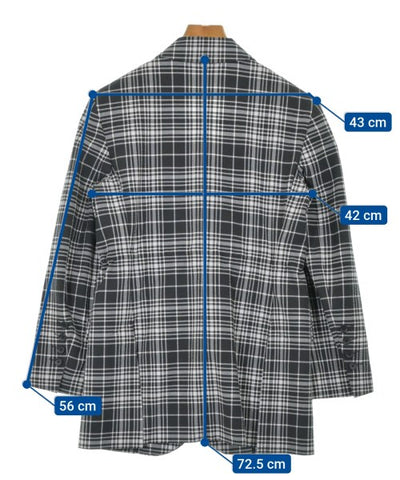 SPORTMAX Blazers/Suit jackets