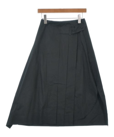 SPORTMAX Long/Maxi length skirts