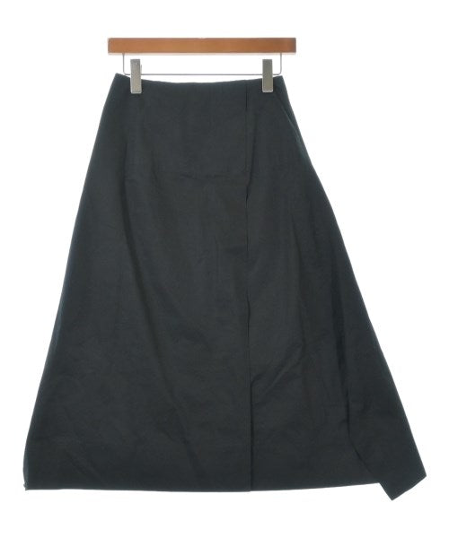 SPORTMAX Long/Maxi length skirts