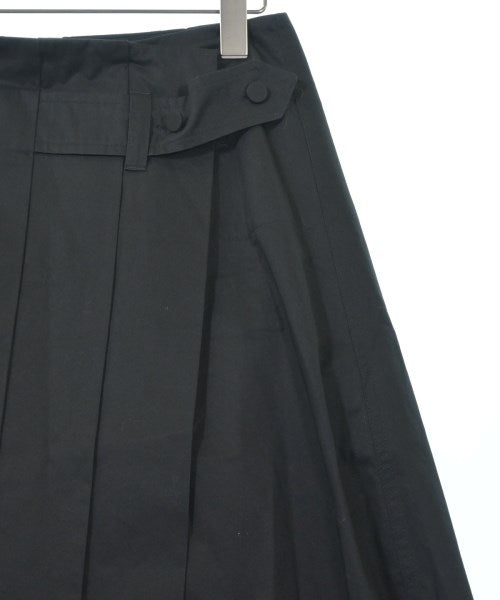 SPORTMAX Long/Maxi length skirts